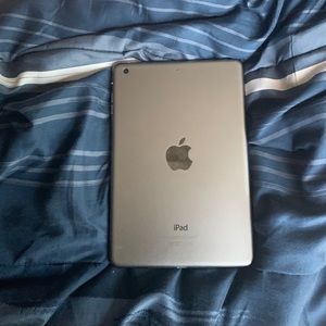 iPad mini